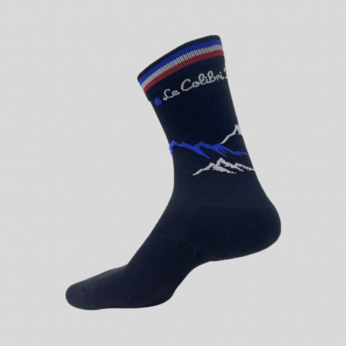 Chaussettes de sport Made in France : La Montagnarde