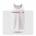 Débardeur de running Made in France