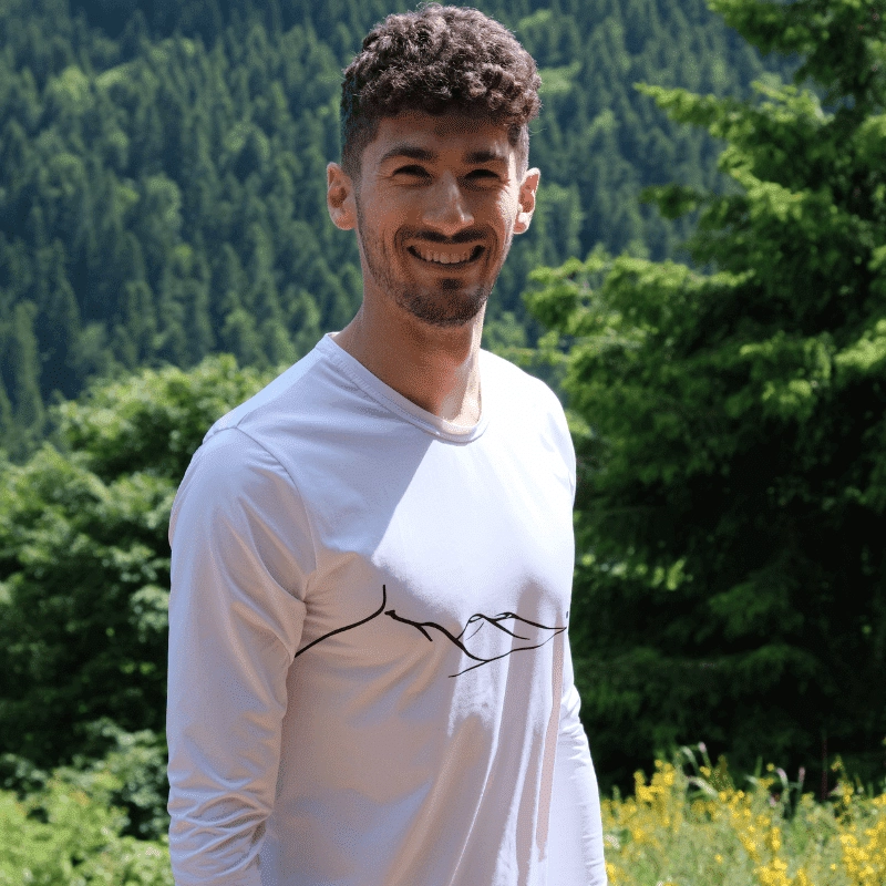 T-shirt de sport fabriqués en France