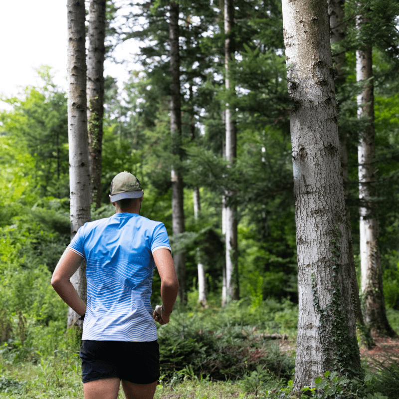 T-shirt de sport Made in France