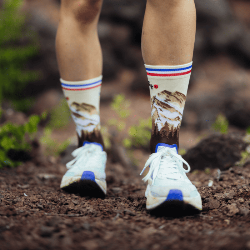 CHAUSSETTES_SPORT_ISARD_UNISEXE