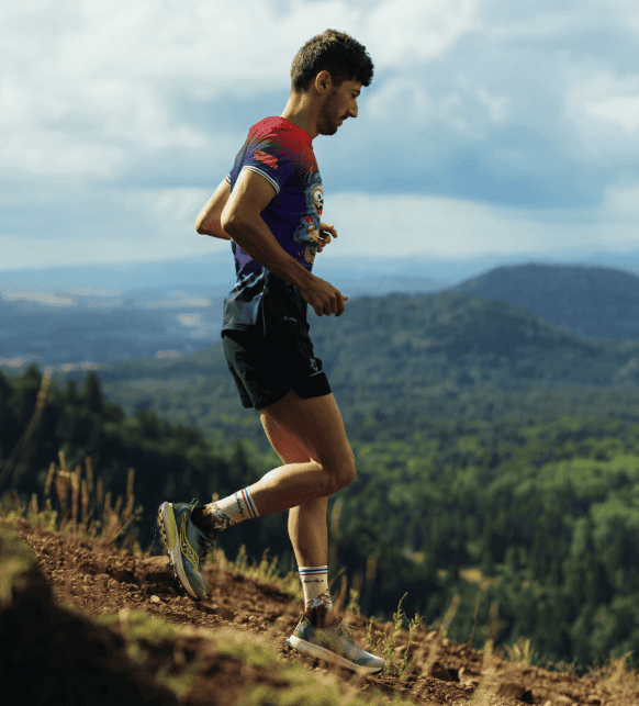 CROHN_RUNNER_TSHIRT_MADE_IN_FRANCE_PERSONNALISATION