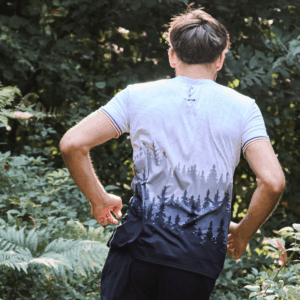 TSHIRT_MANCHES_COURTES_HOMME_FORESTIER_NOIR