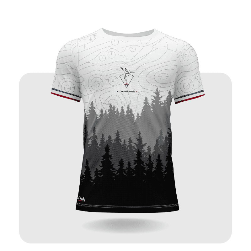 TSHIRT_MANCHES_COURTES_MODELE_FORESTIER_NOIR