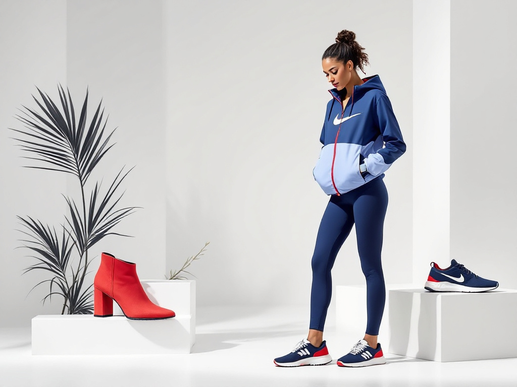 marque française textile sport