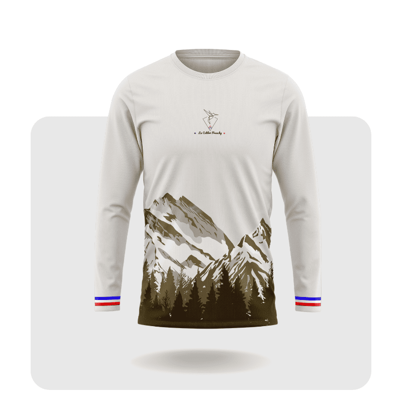 TSHIRT_SPORT_MADE_IN_FRANCE_MANCHES_LONGUES_ISARD