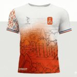 T_SHIRT_DE_SPORT_MADE_IN_FRANCE_MARATHON_CHEVERNY_COURSE_PIED