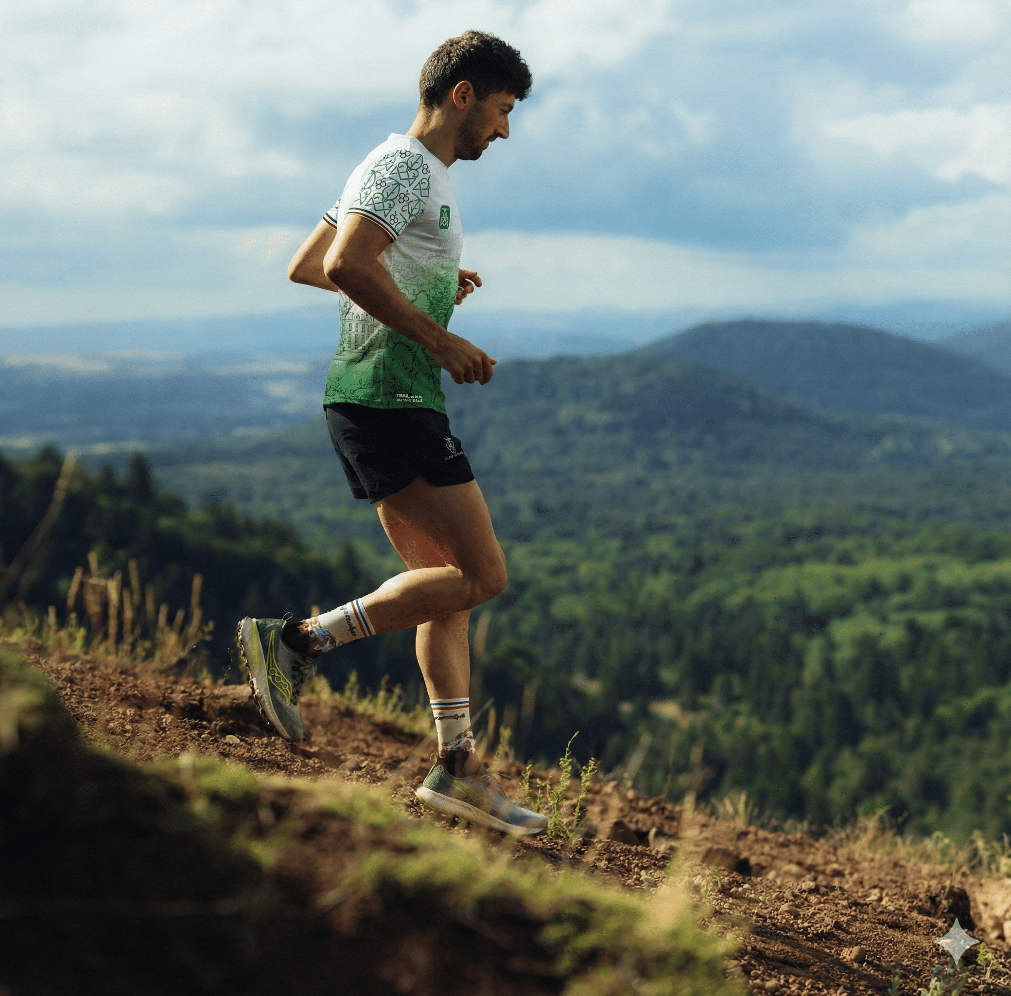 T_SHIRT_DE_SPORT_MADE_IN_FRANCE_MARATHON_CHEVERNY_COURSE_PIED