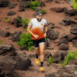 T_SHIRT_DE_SPORT_MADE_IN_FRANCE_MARATHON_CHEVERNY_COURSE_PIED