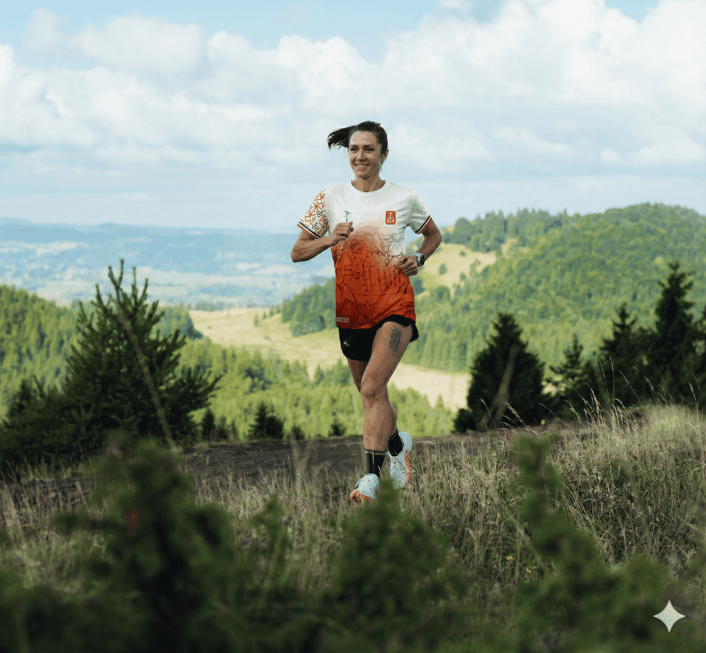 T_SHIRT_DE_SPORT_MADE_IN_FRANCE_MARATHON_CHEVERNY_COURSE_PIED