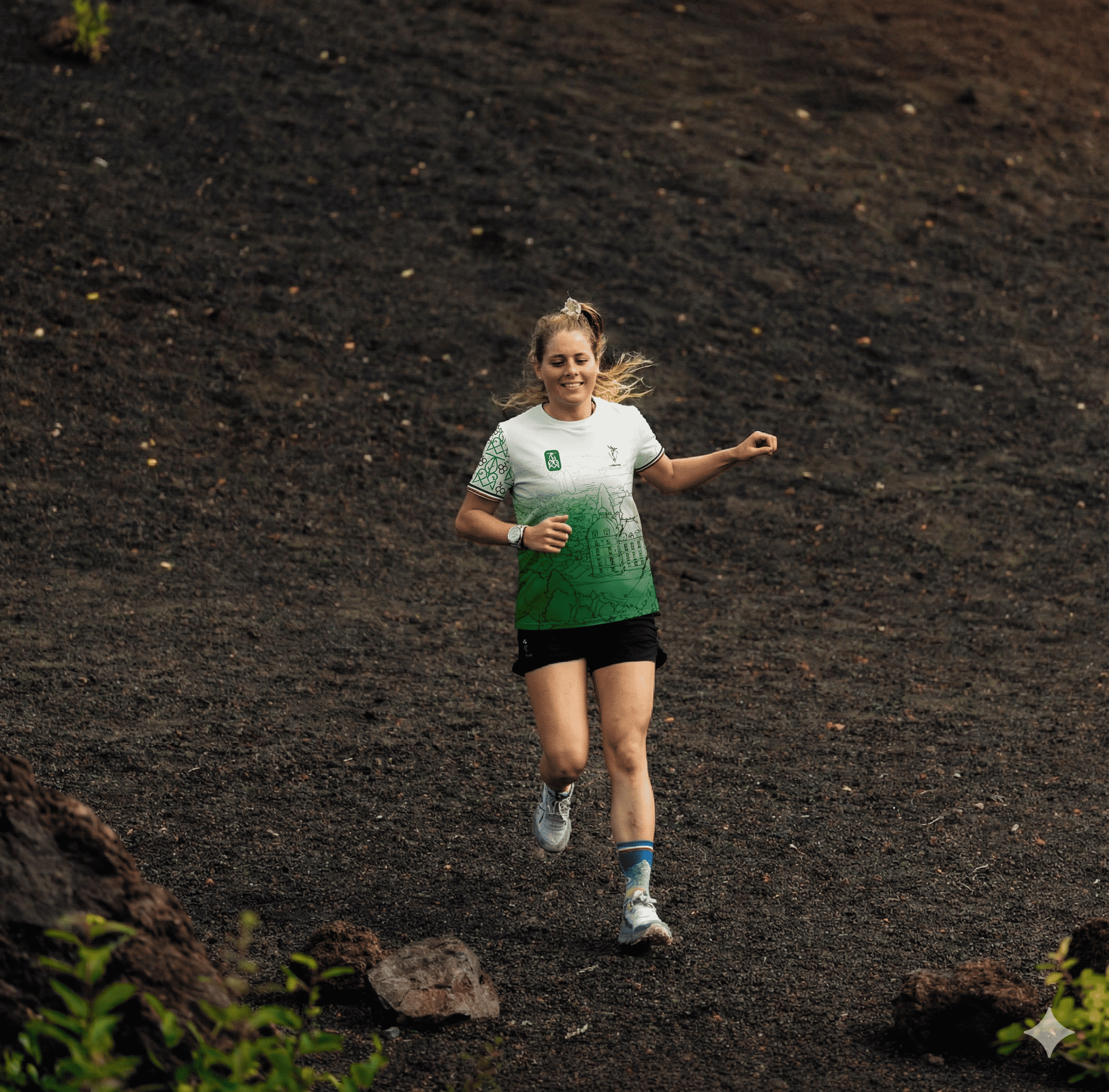 T_SHIRT_DE_SPORT_MADE_IN_FRANCE_MARATHON_CHEVERNY_COURSE_PIED