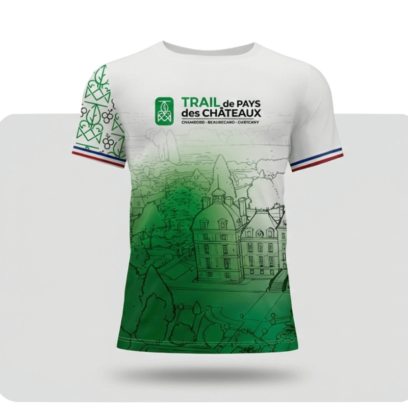 T_SPORTS_SHIRT_MADE_IN_FRANCE_CHEVERNY_MARATHON_RUNNING